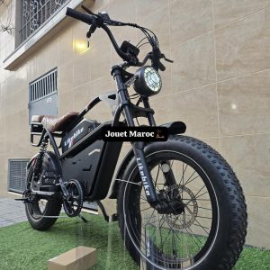 Likebike Cruiser