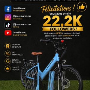 Likebike MY2 26"