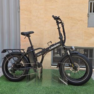 Likebike Shine Pro 2026